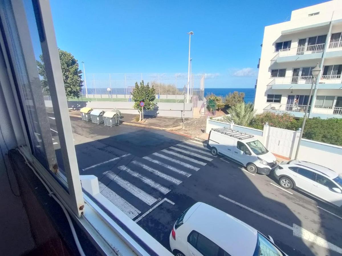 Apartamento La Luna Bajamar  Exterior foto