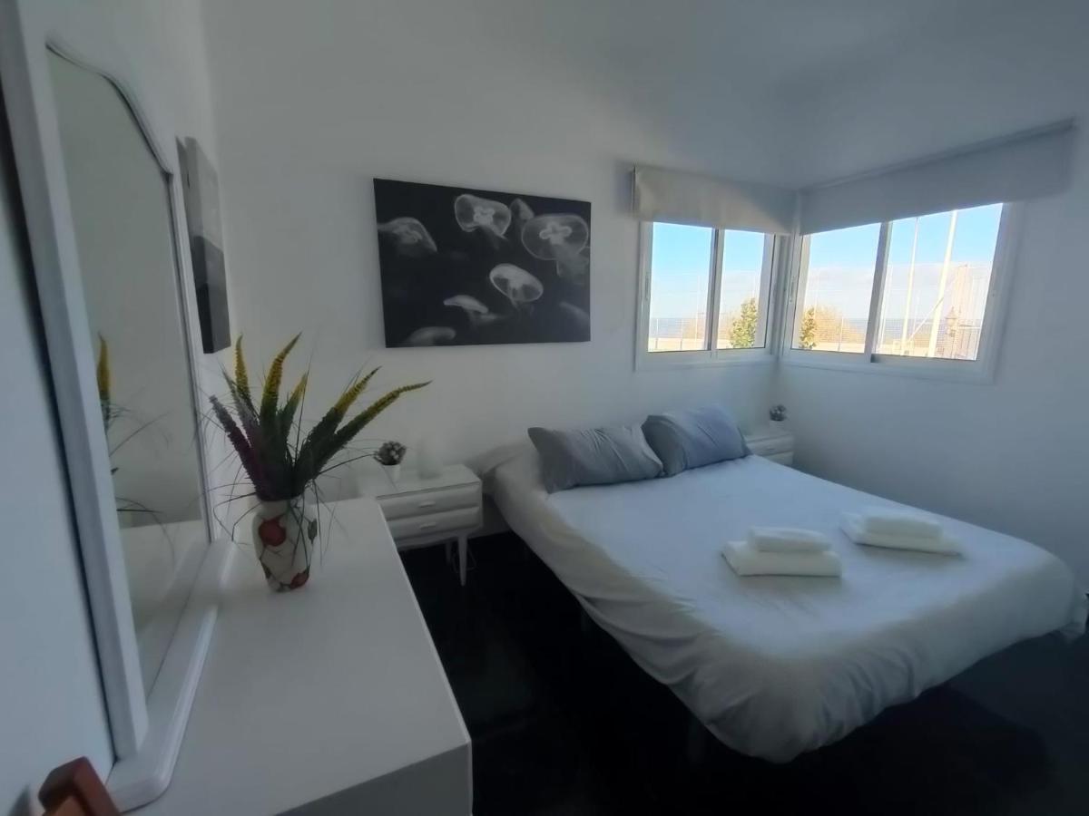Apartamento La Luna Bajamar  Exterior foto